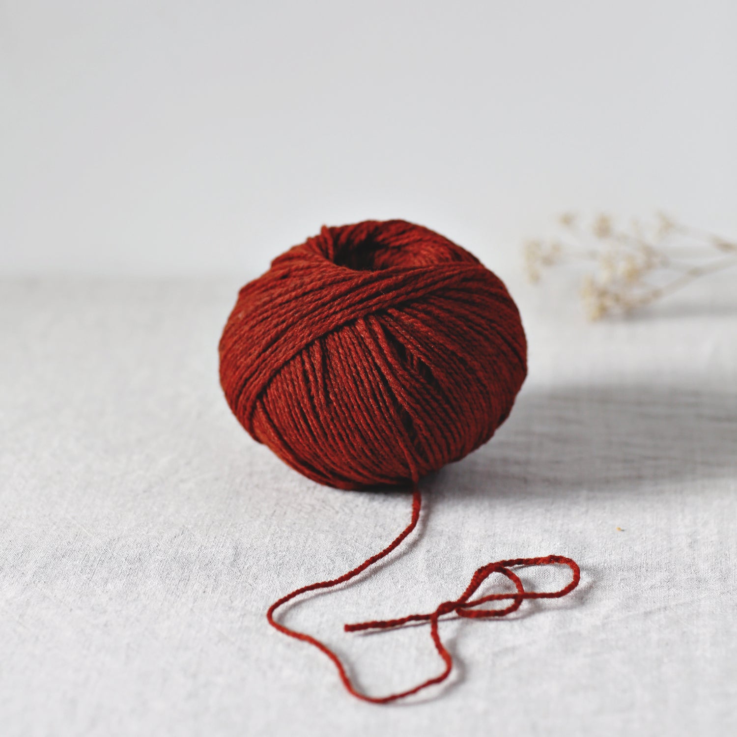 Ulysse - sport weight yarn