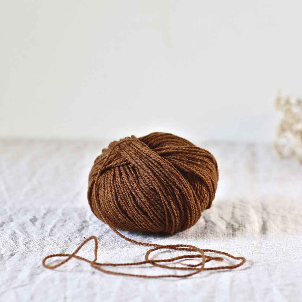 Ulysse - sport weight yarn