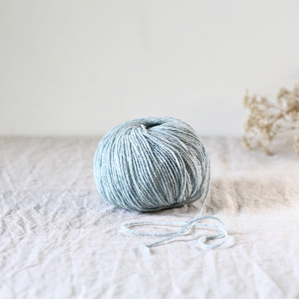 Ulysse - sport weight yarn