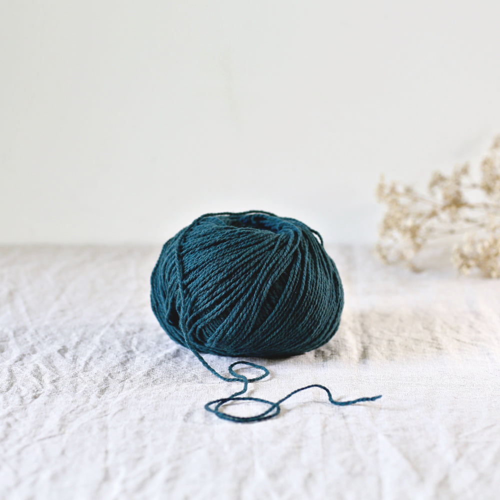 Ulysse - sport weight yarn