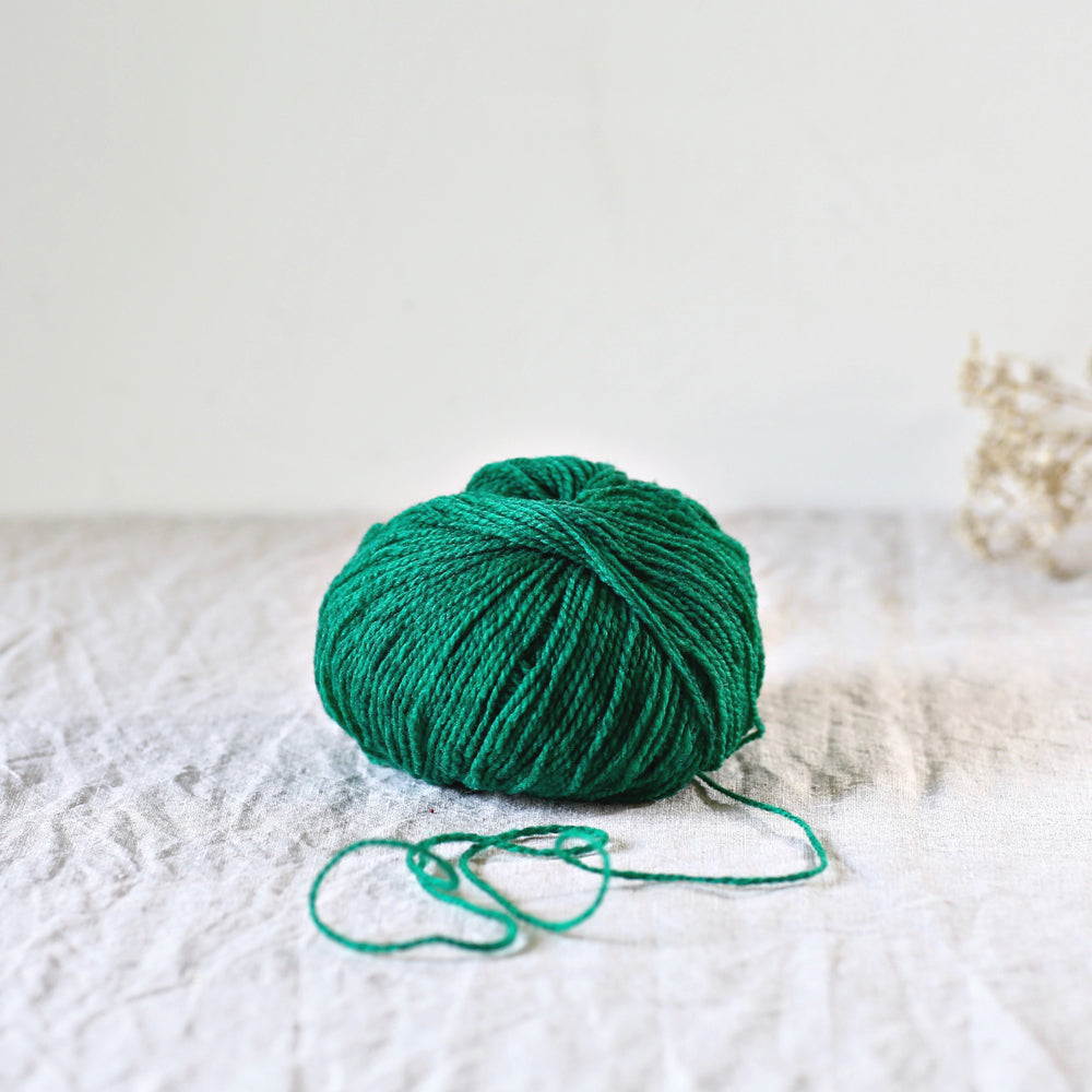 Ulysse - sport weight yarn