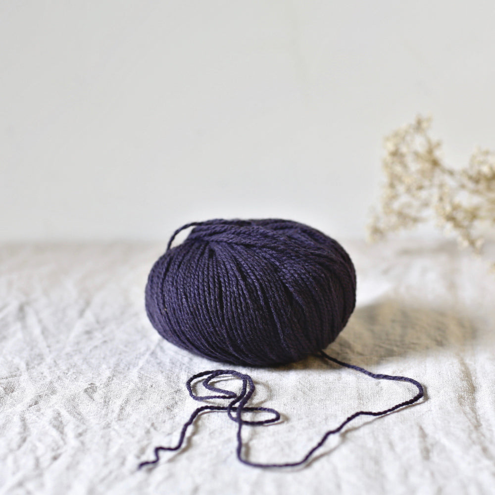 Ulysse - sport weight yarn