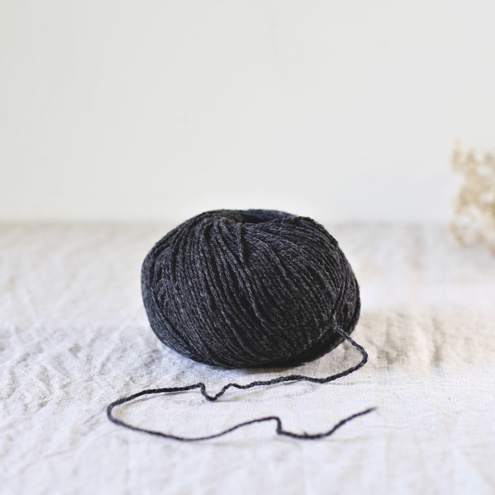 Ulysse - sport weight yarn