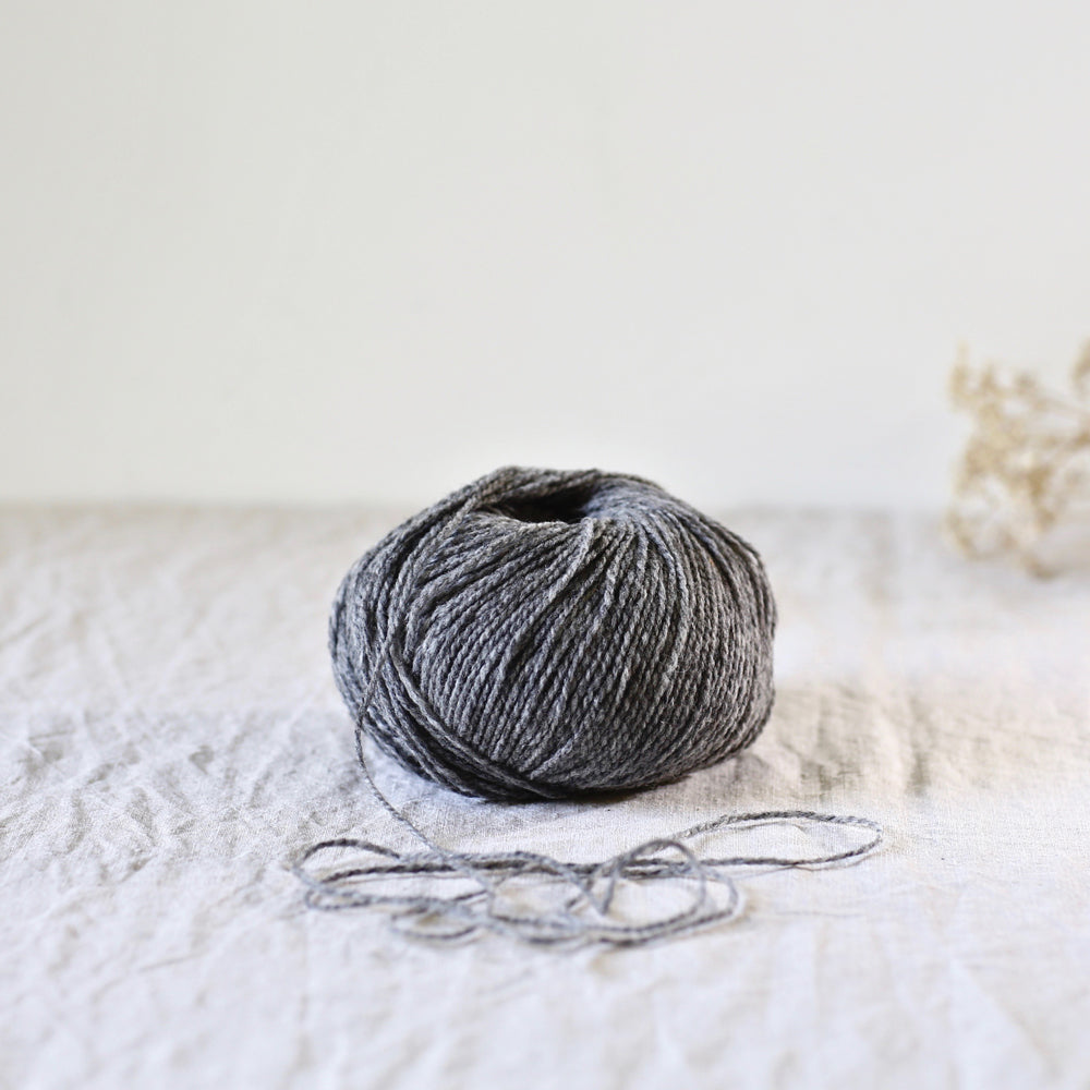Ulysse - sport weight yarn