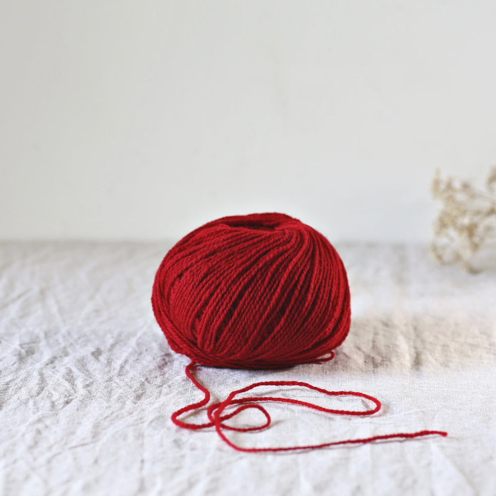 Ulysse - sport weight yarn