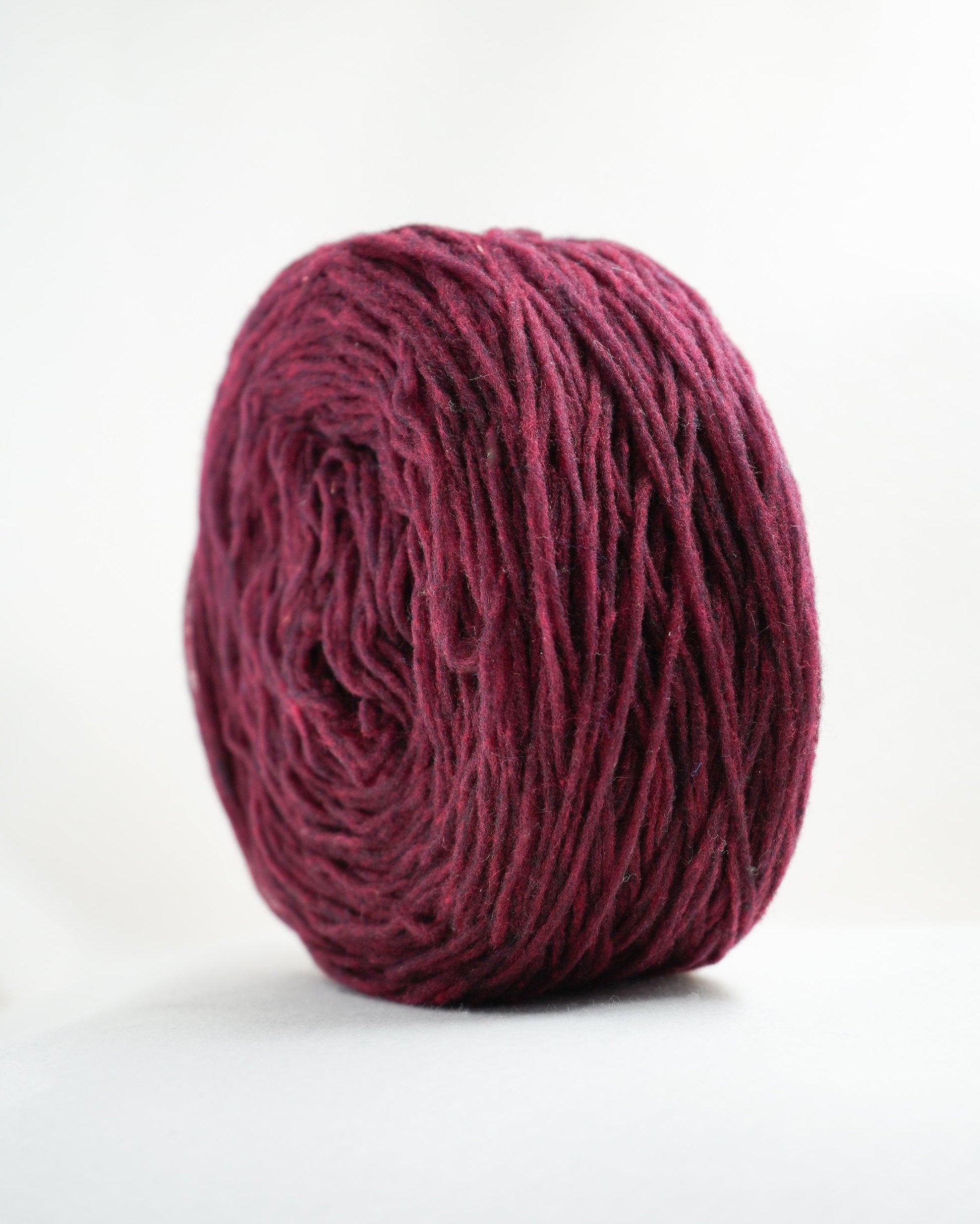 Manchelopis -  Unspun Yarn