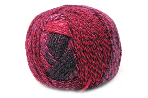 Zauberball Starke 6 - DK Weight Sock Yarn