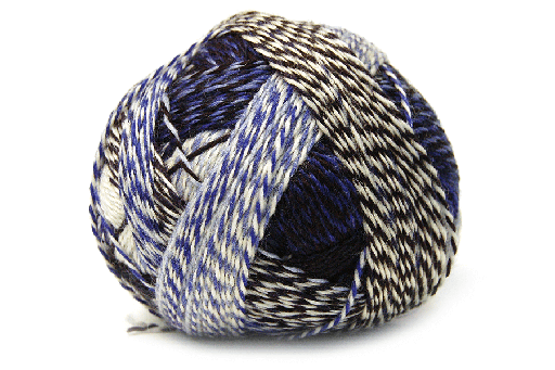 Zauberball Starke 6 - DK Weight Sock Yarn