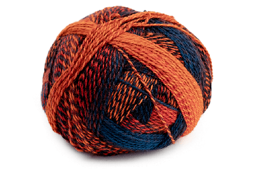 Zauberball Starke 6 - DK Weight Sock Yarn