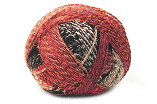 Zauberball Starke 6 - DK Weight Sock Yarn