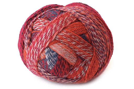 Zauberball Starke 6 - DK Weight Yarn