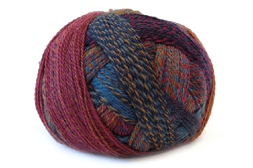 Zauberball Starke 6 - DK Weight Yarn