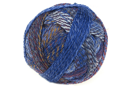 Zauberball Starke 6 - DK Weight Yarn
