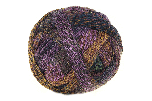 Zauberball Starke 6 - DK Weight Yarn