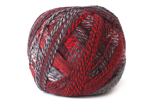 Zauberball Starke 6 - DK Weight Yarn