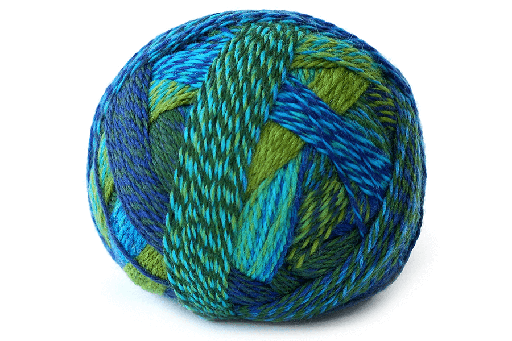 Zauberball Starke 6 - DK Weight Sock Yarn