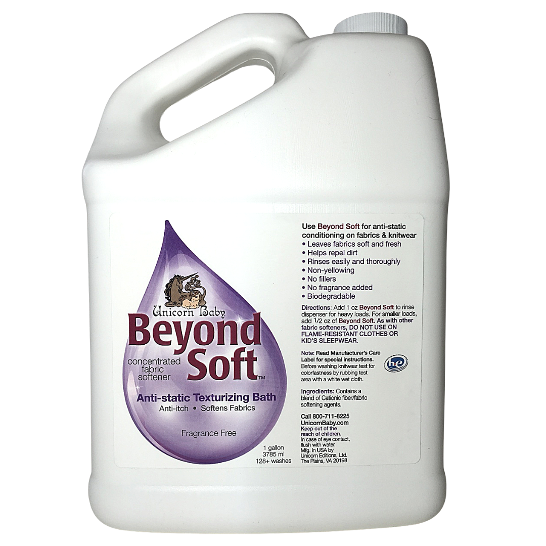 Beyond Soft
