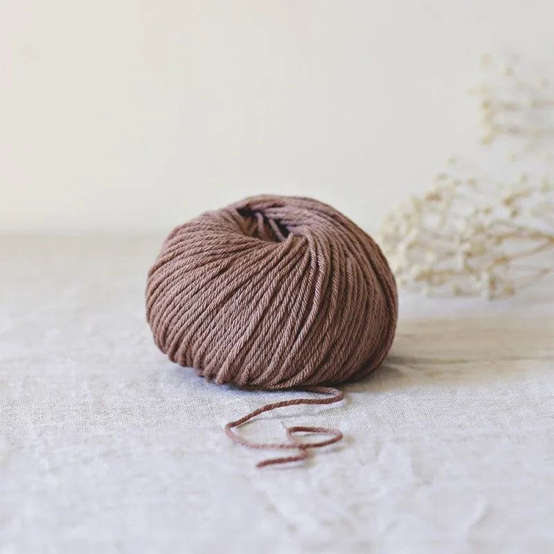 Pénélope - DK Weight Yarn