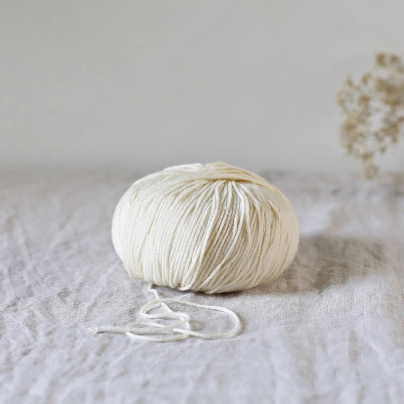 Albertine - Fingering Weight Yarn