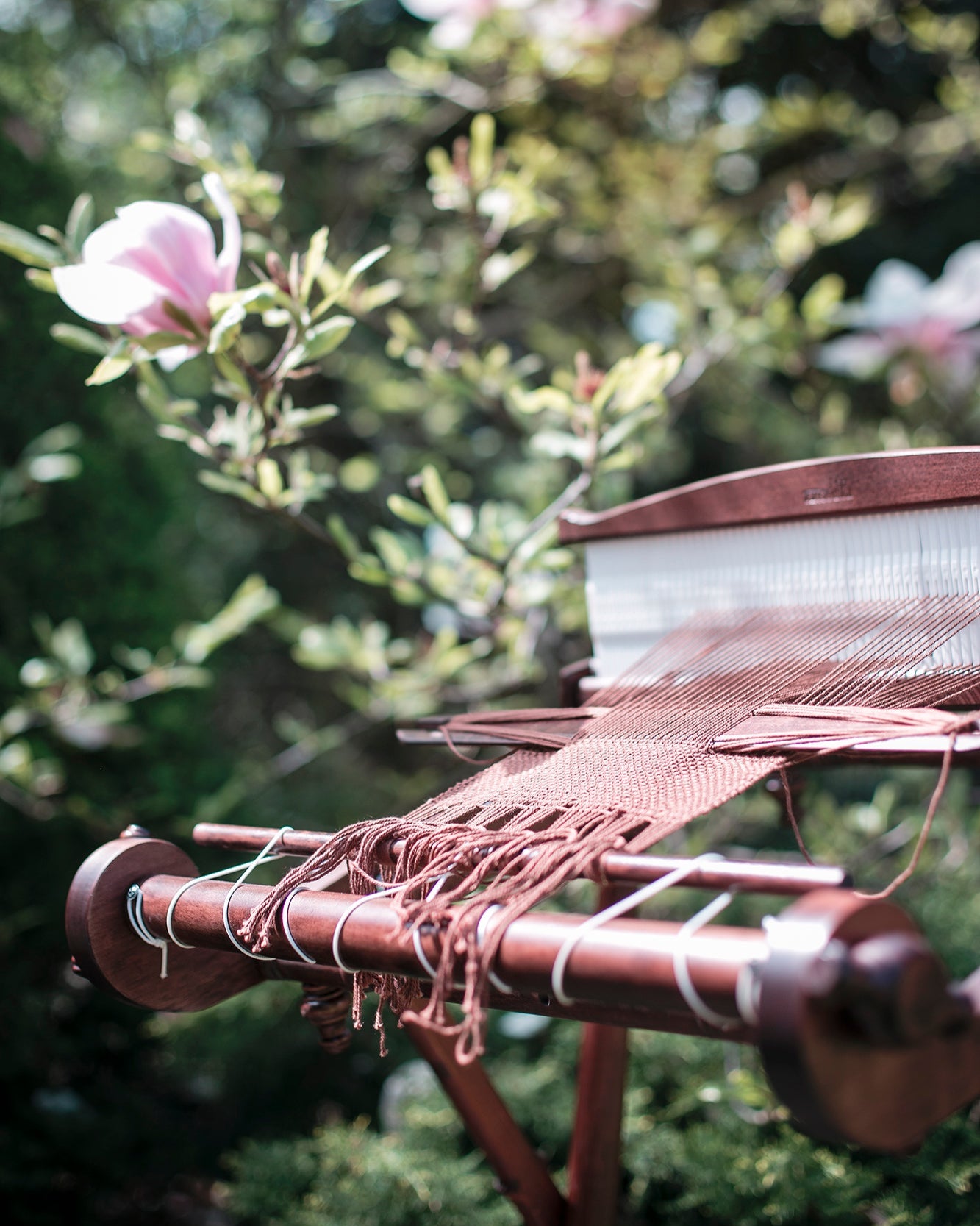 Harp Forte - Rigid Heddle Loom