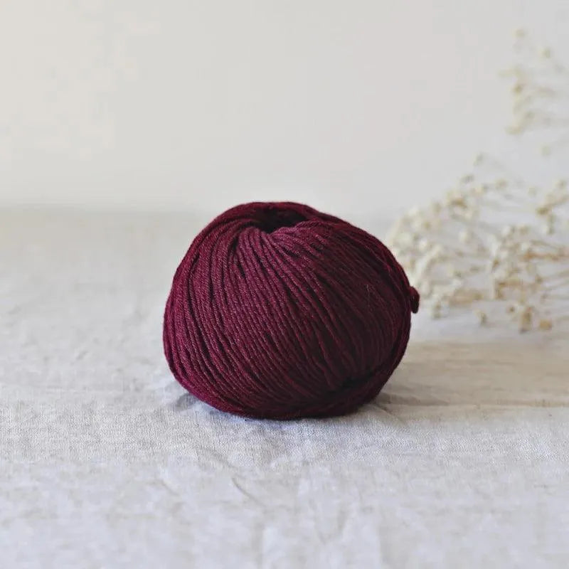 Pénélope - DK Weight Yarn