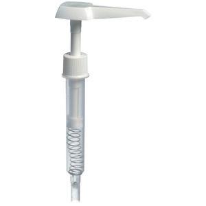Pump for gallon products from Unicorn
