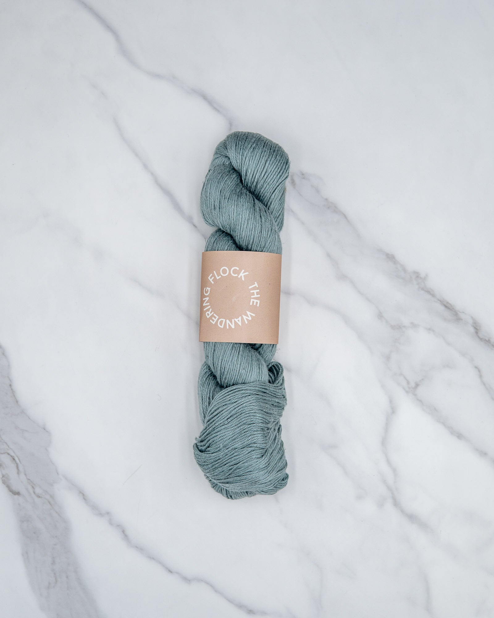 Cotton Lino - Sport Weight Nonsuperwash Yarn